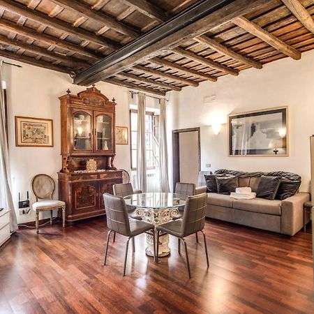 Colonna Suite - Rome Trastevere Экстерьер фото