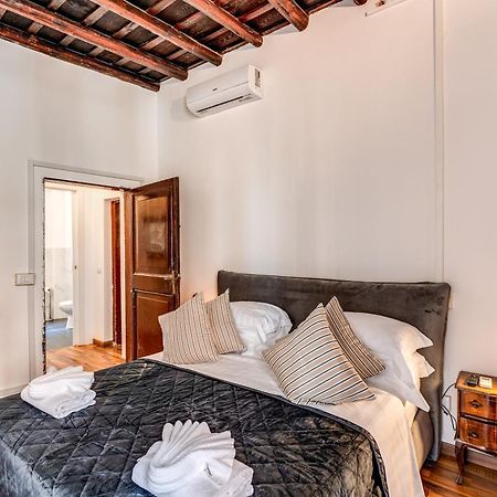 Colonna Suite - Rome Trastevere Экстерьер фото