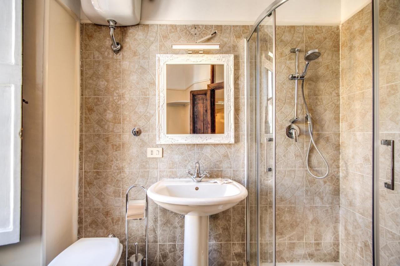 Colonna Suite - Rome Trastevere Экстерьер фото