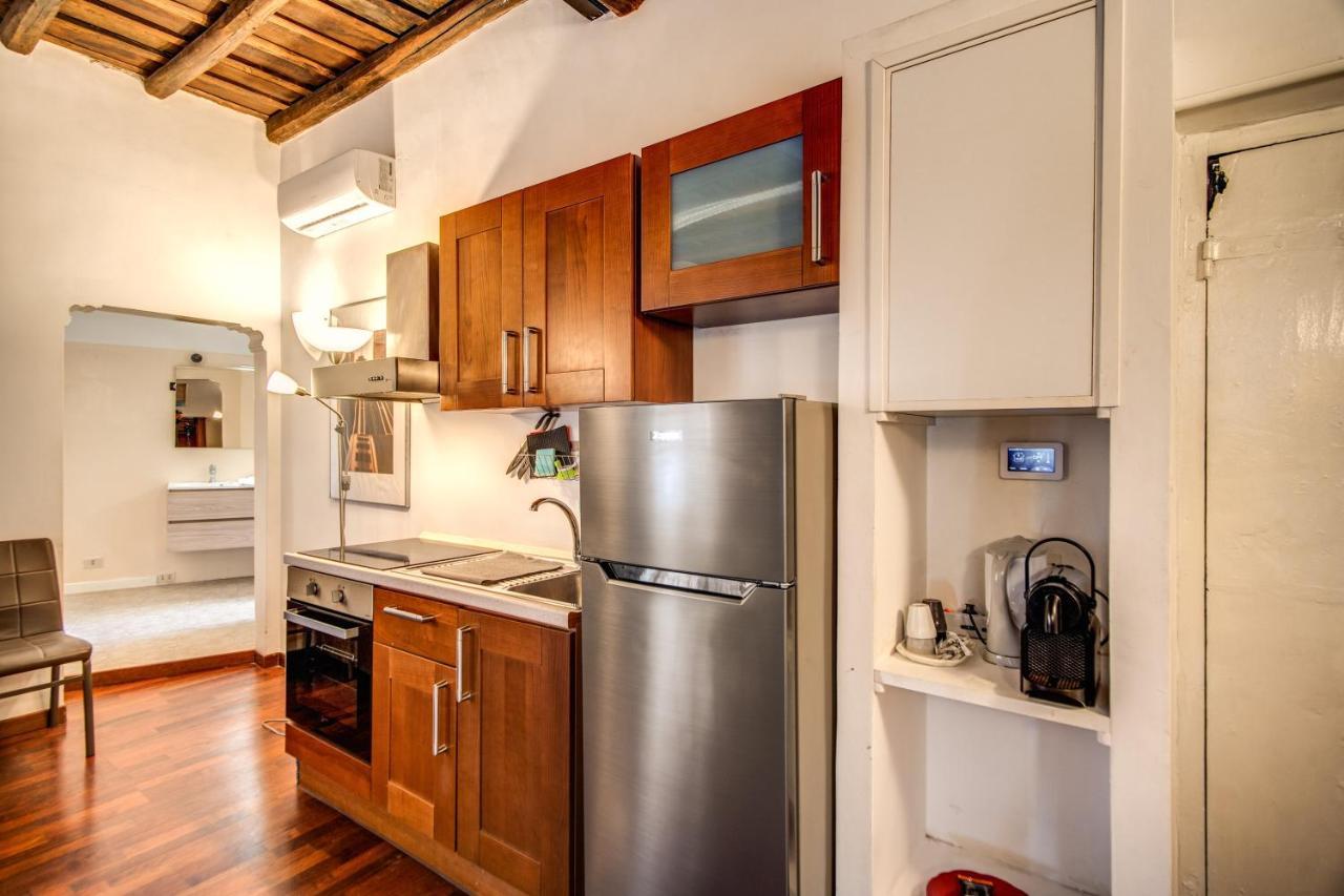 Colonna Suite - Rome Trastevere Экстерьер фото