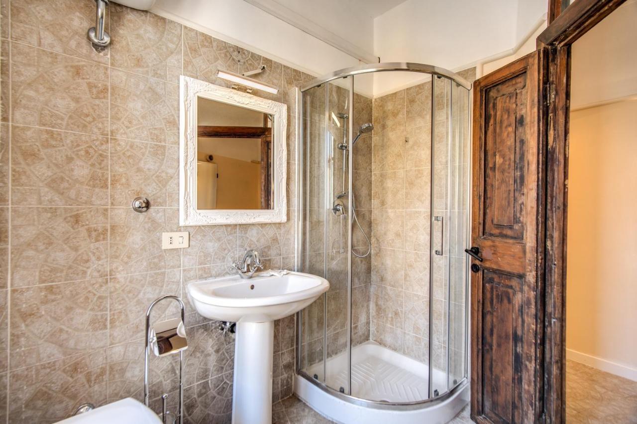 Colonna Suite - Rome Trastevere Экстерьер фото