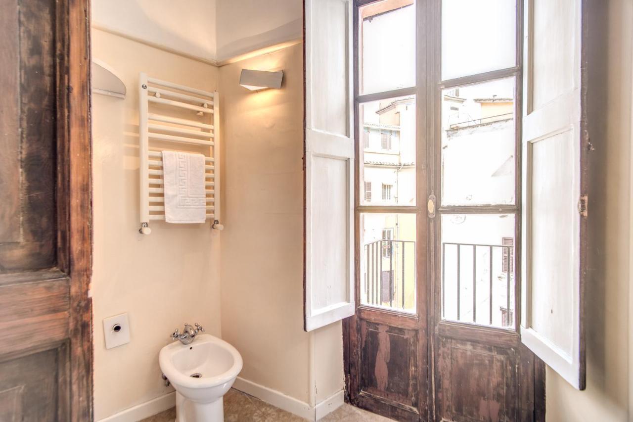 Colonna Suite - Rome Trastevere Экстерьер фото