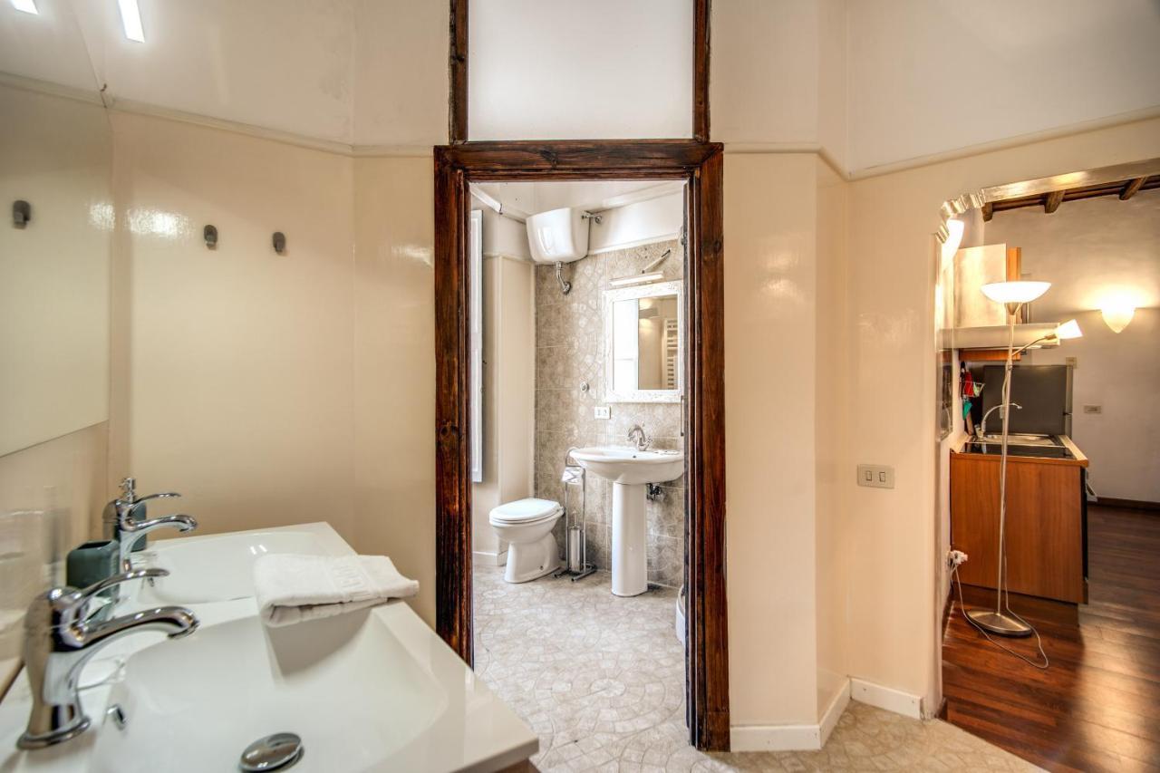 Colonna Suite - Rome Trastevere Экстерьер фото