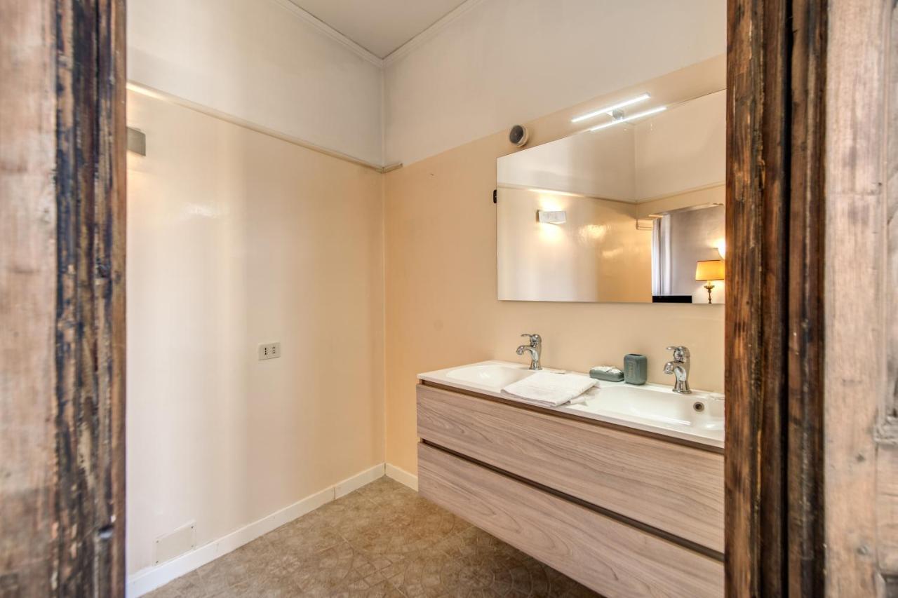 Colonna Suite - Rome Trastevere Экстерьер фото