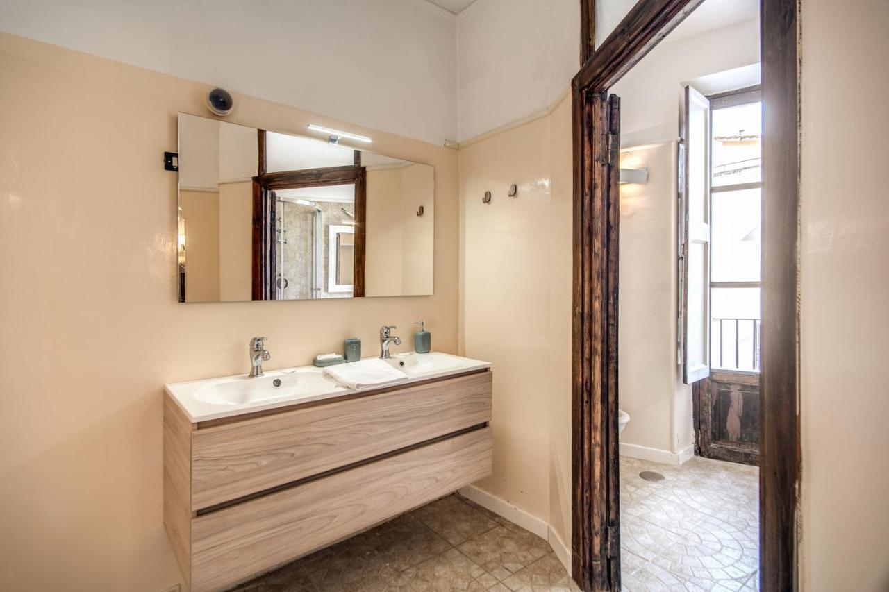 Colonna Suite - Rome Trastevere Экстерьер фото