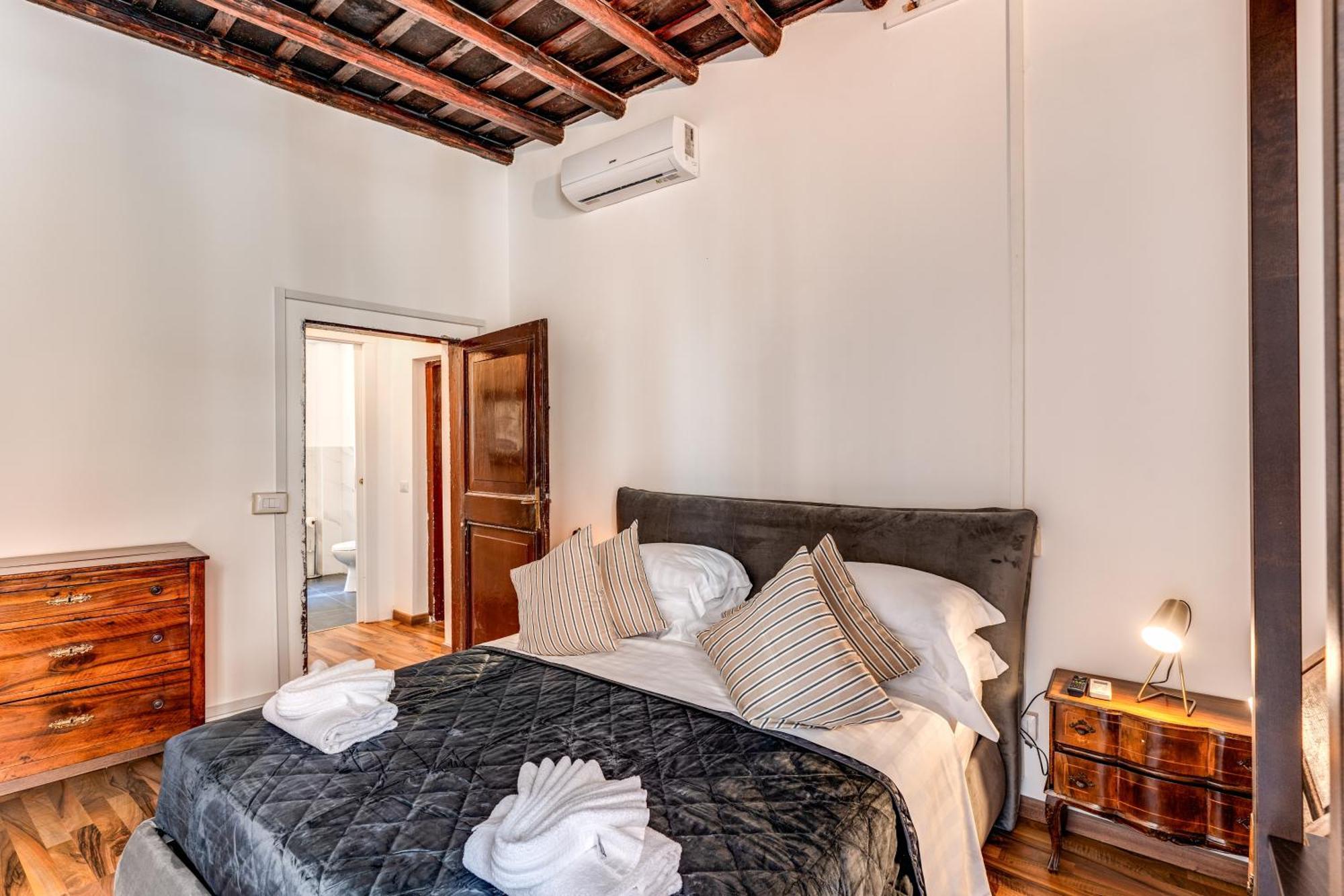 Colonna Suite - Rome Trastevere Экстерьер фото