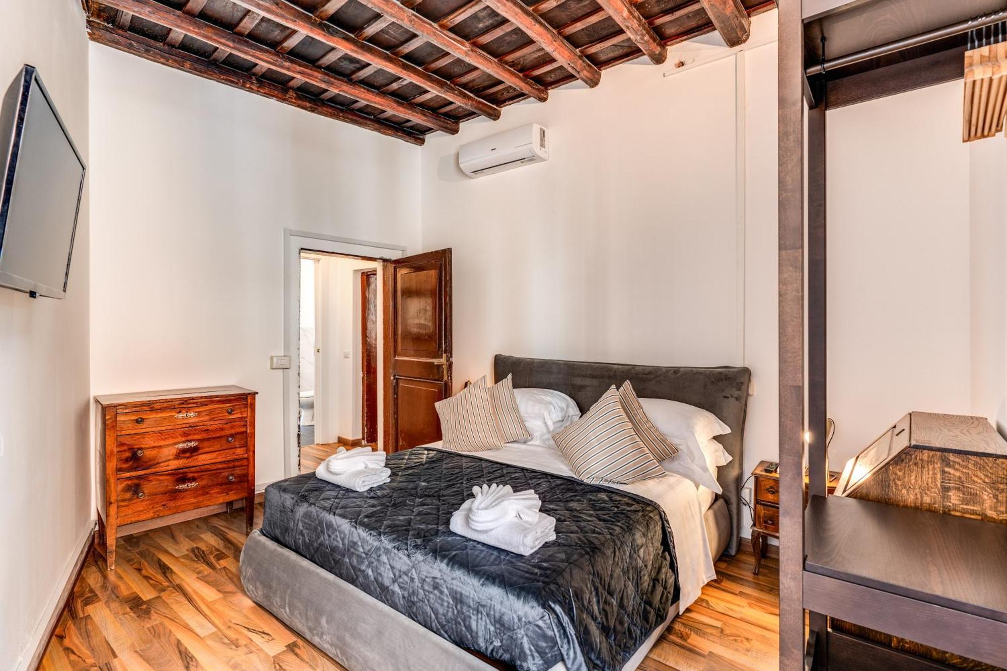 Colonna Suite - Rome Trastevere Экстерьер фото