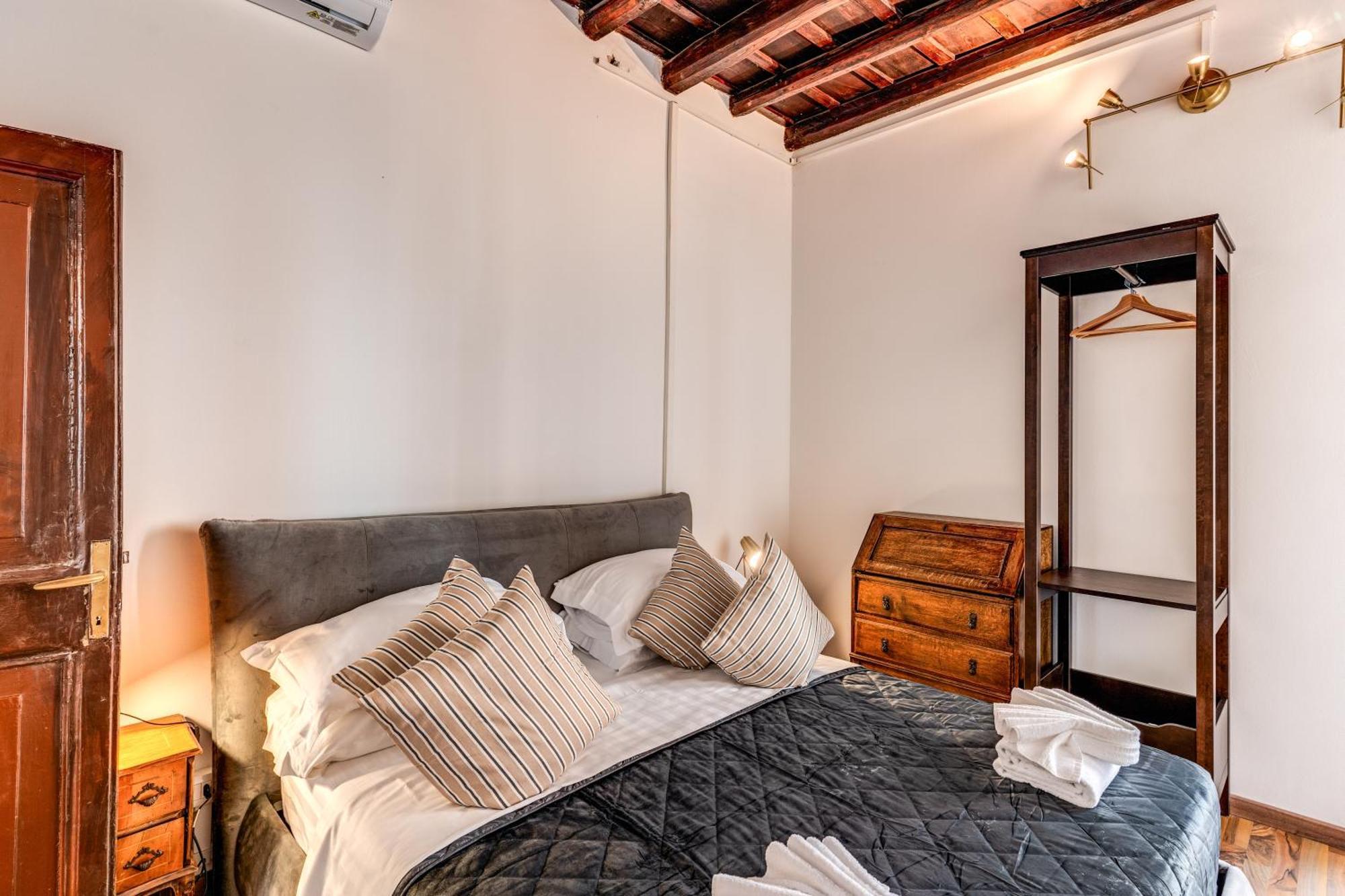 Colonna Suite - Rome Trastevere Экстерьер фото