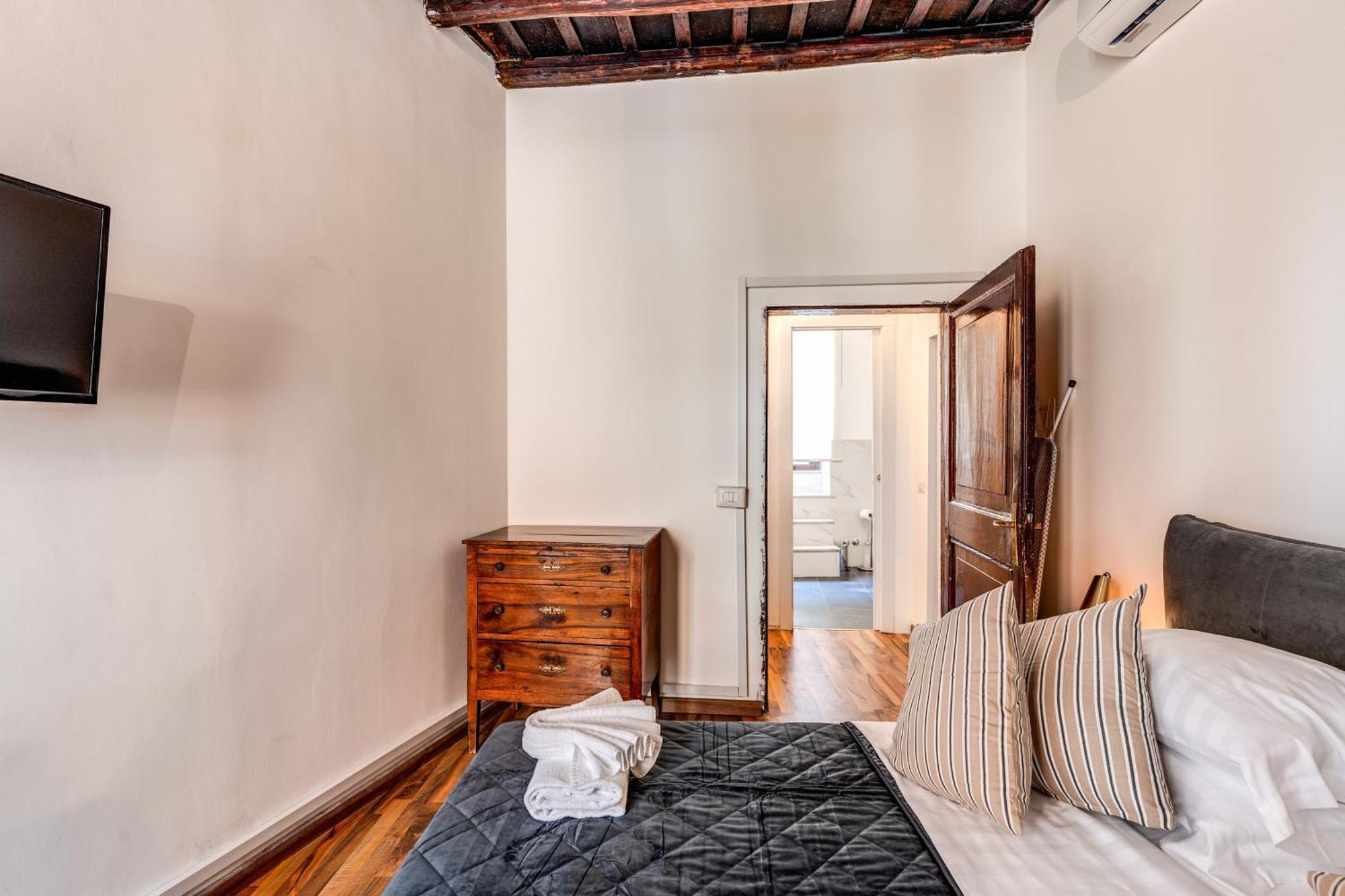 Colonna Suite - Rome Trastevere Экстерьер фото