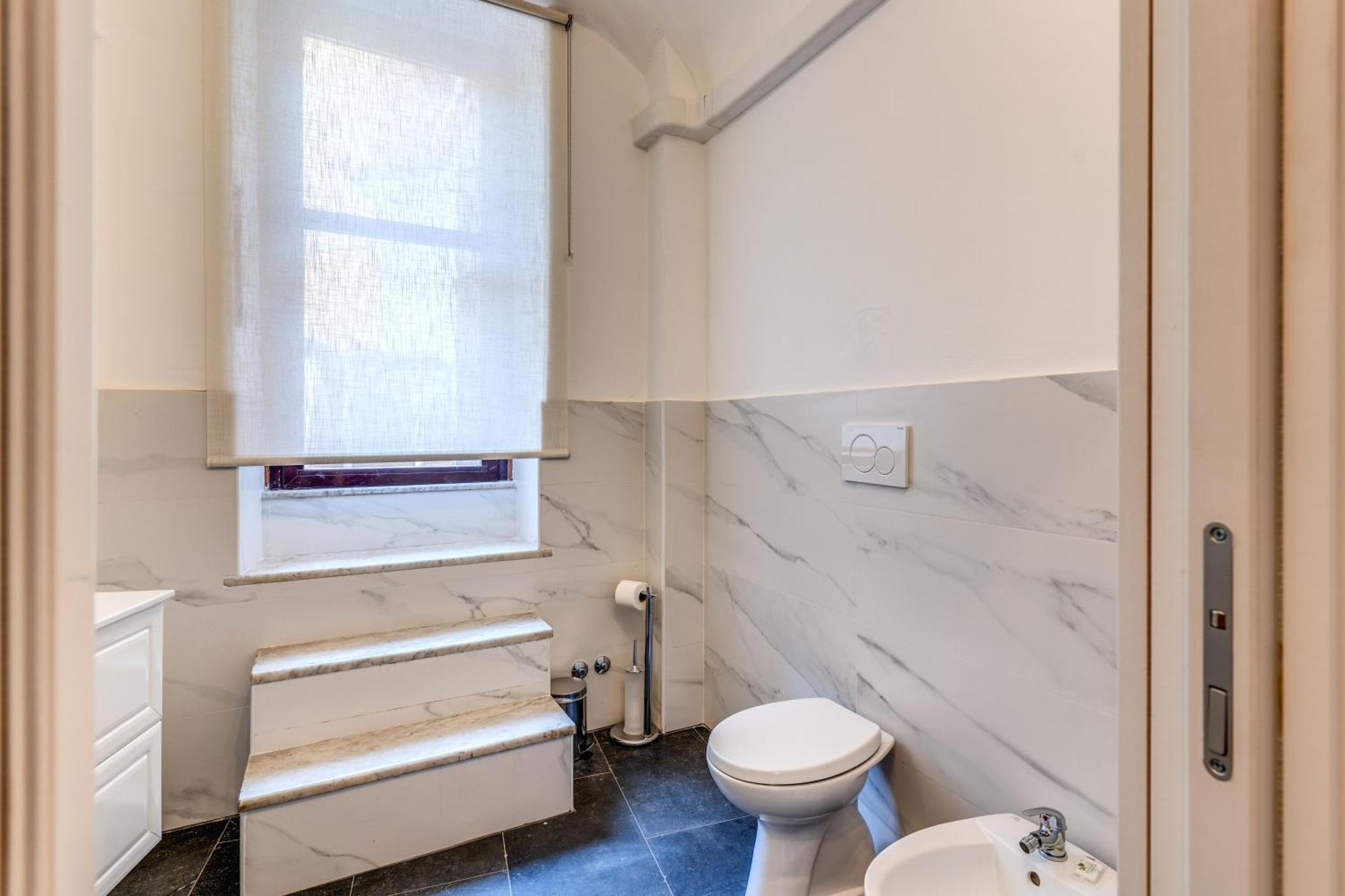 Colonna Suite - Rome Trastevere Экстерьер фото