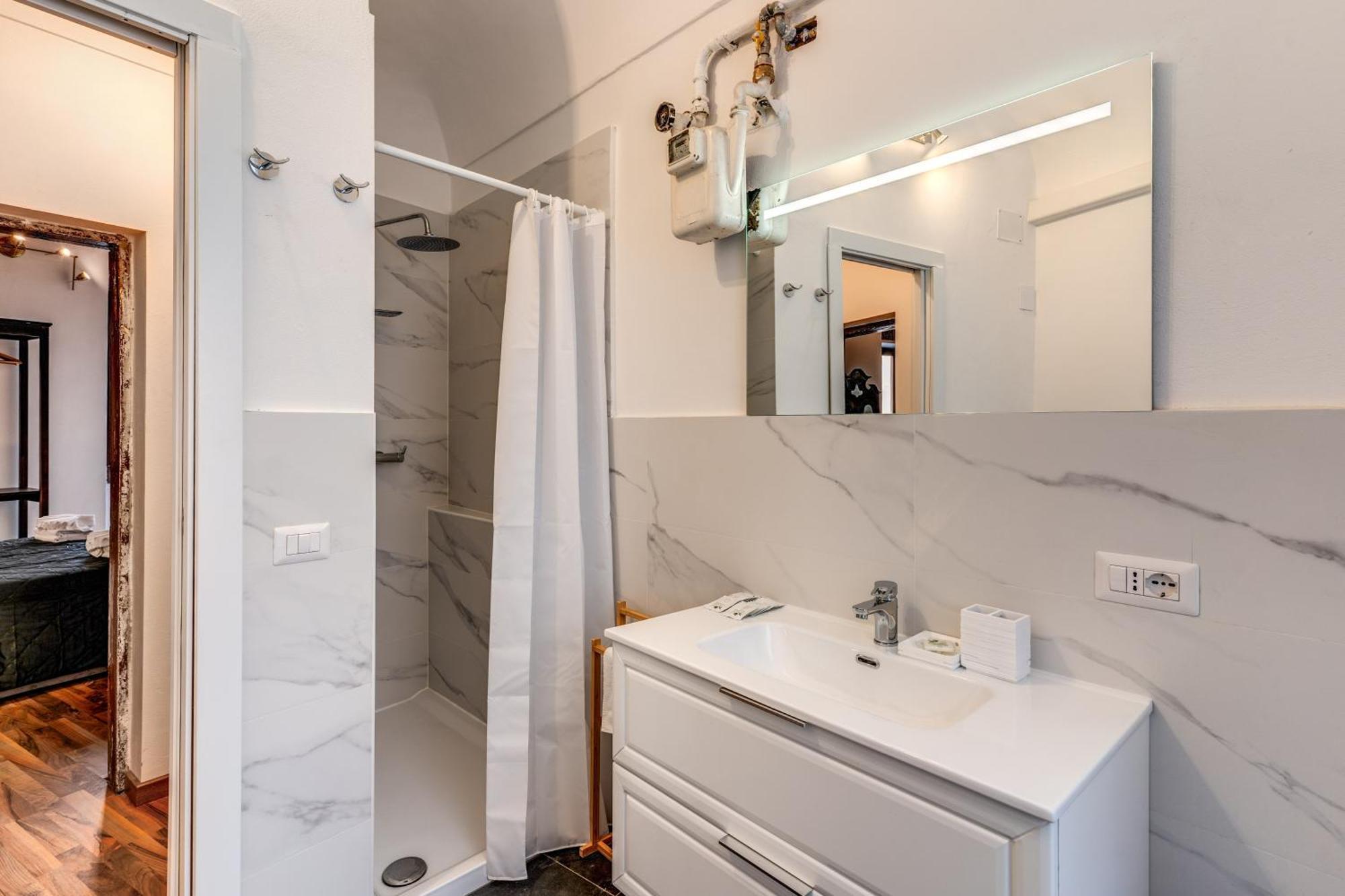 Colonna Suite - Rome Trastevere Экстерьер фото